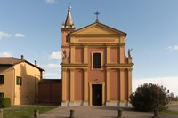 Chiesa di Sant'Andrea di Cadriano