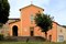 Chiesa di San Lorenzo di Vimignano