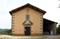 Oratorio della Beata Vergine Addolorata di Frascari