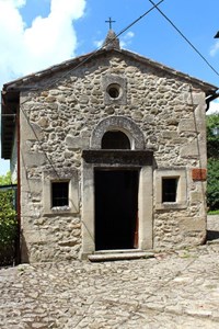 Oratorio di San Pietro