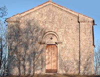 Oratorio di Santa Caterina d'Alessandria