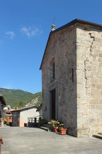 Chiesa di Santa Maria Assunta di Gabba