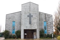 Chiesa dei Santi Cosma e Damiano di Pegola
