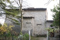 Chiesa di San Silvestro di Stanzano