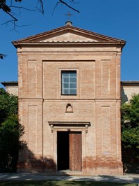Chiesa di San Martino del Medesano