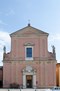Chiesa di San Giovanni Battista di Minerbio