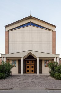 Chiesa di San Matteo di Molinella