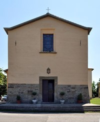Santuario della Madonna dei Boschi