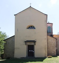 Chiesa di San Donato di Lognola