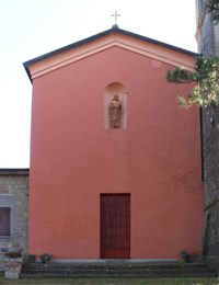 Chiesa di San Giovanni Battista di Castelnuovo