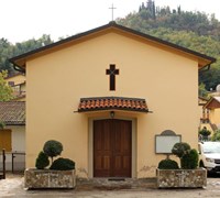 Chiesa di San Giuseppe Lavoratore Chiesa di San Giuseppe Lavoratore