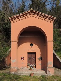 Oratorio della Beata Vergine di San Luca