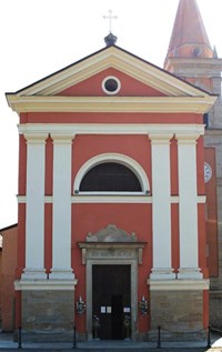 Chiesa di San Martino di Trasasso