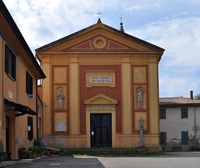 Chiesa di San Pietro di Ozzano dell'Emilia