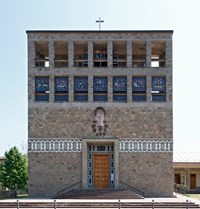 Chiesa di Santa Maria Assunta di Pianoro