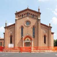 Chiesa di San Michele Arcangelo di Poggio Renatico