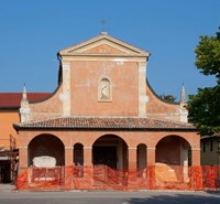 Chiesa di Santa Caterina di Gallo