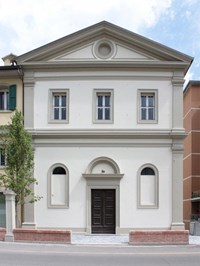 Oratorio del Beato Nicolò Albergati