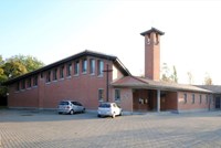 Chiesa di San Petronio di Osteria Nuova