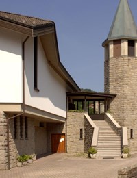 Chiesa di San Biagio di Castel dell'Alpi