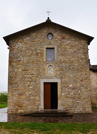 Chiesa di Santa Maria Maddalena