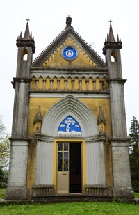 Oratorio di San Rocco