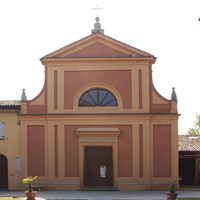 Chiesa di San Venanzio di Stiatico