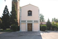 Chiesa di San Giacomo di Lorenzatico