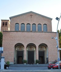 Chiesa di San Lazzaro di Savena