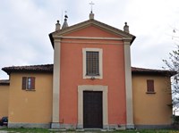 Chiesa di Santa Maria Assunta di Caselle