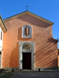 Chiesa di Santa Maria Assunta di Pizzocalvo