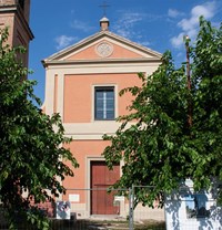 Chiesa dei Santi Simone e Giuda di Rubizzano