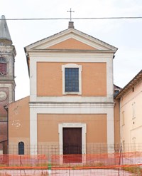 Chiesa di Sant'Alberto