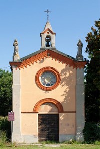 Oratorio delle Santissime Lucia e Agata