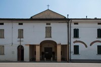 Chiesa di San Giacomo di Crocetta