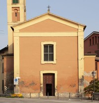 Chiesa di Santa Maria in Strada