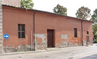 Oratorio dello Spirito Santo
