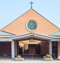 Chiesa dei Santi Carlo e Benedetto