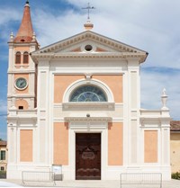 Chiesa di San Giovanni Battista di Dosso