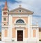 Chiesa di San Giovanni Battista di Dosso