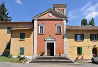 Chiesa di San Martino di Battedizzo