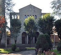 Chiesa del Sacro Cuore di Gesù