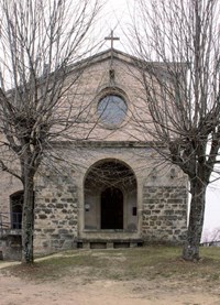 Chiesa di San Lorenzo di Castelnuovo