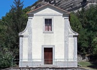 Santuario della Madonna del Bosco