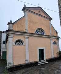 Chiesa di Nostra Signora della Visitazione