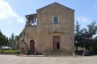 Chiesa Maria Santissima di Lourdes