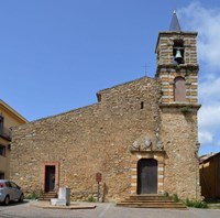 Chiesa San Giovanni Battista