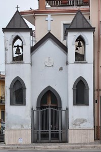 Cappella di San Rocco