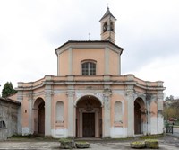 Chiesa della Madonna delle Grazie