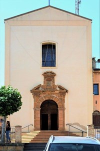 Chiesa Madre della Divina Grazia